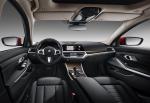 BMW 325Li M Sport 2019 года (CN)